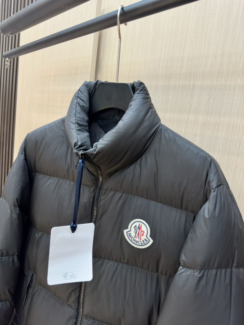 Moncler Down Coat